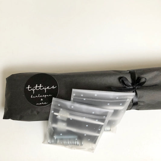 Gift wrap