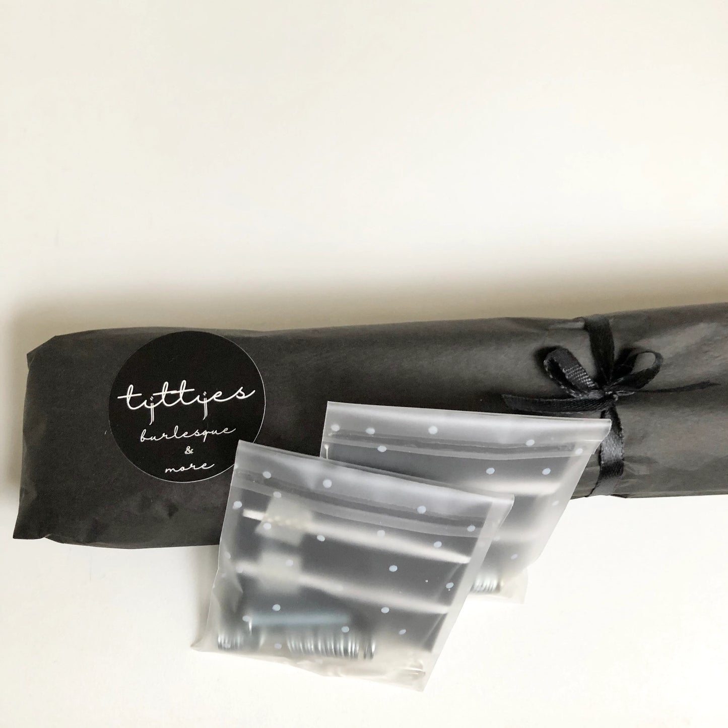 Gift wrapping