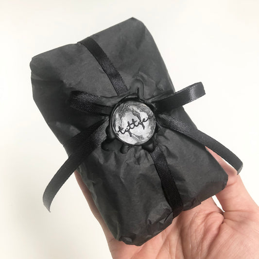 Gift wrapping