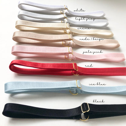 Colour assortment